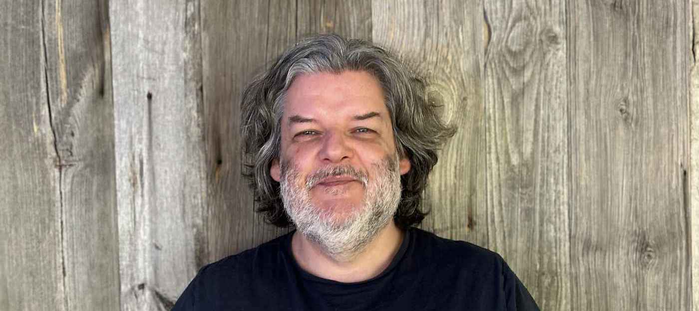 Michael Wetterich