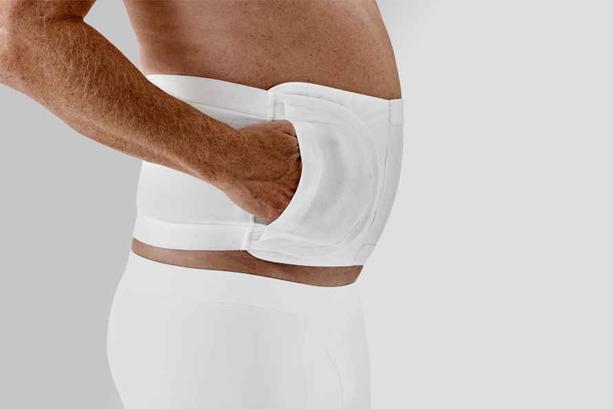 Brava Bandage