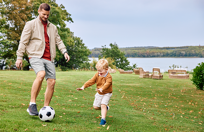 Bauchmuskeltraining & Sport mit Stoma