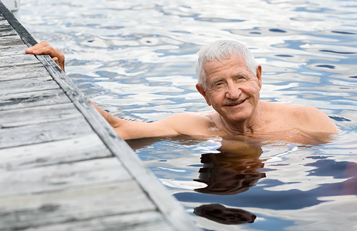 Keine Angst vor Sport und Training mit Inkontinenz!