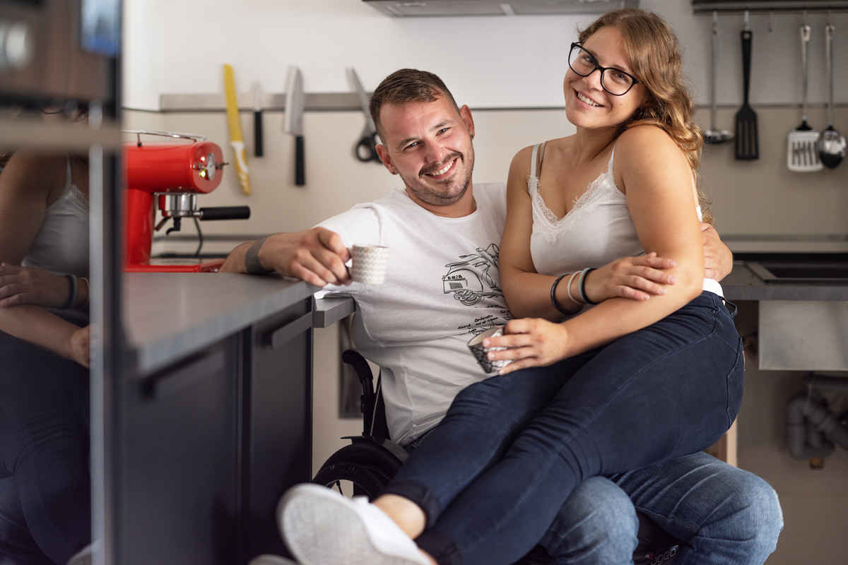 Sex bei Stuhlinkontinenz? Geht!